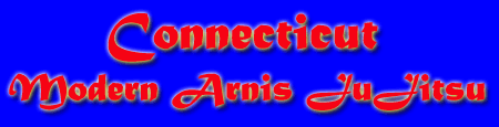 Connecticut Modern Arnis Jujitsu
